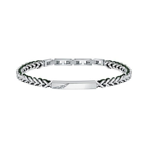 Bracelet Sector No Limits Man in Steel SZV130 - SZV130